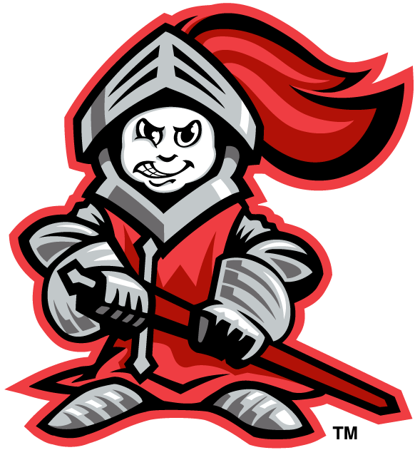Rutgers Scarlet Knights 1995-Pres Mascot Logo t shirts DIY iron ons
